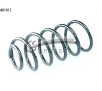 CS Germany 14.401.017 Molla autotelaio per MINI