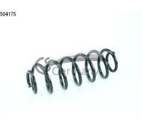 CS Germany 14.504.175 Molla autotelaio per FORD