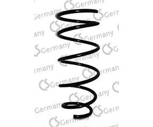 CS Germany 14.504.225 molle assetto