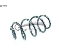 CS Germany 14.601.008 Molla autotelaio per HYUNDAI