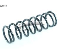 CS Germany Molla Molle IN Serie Frontale per Mitsubishi Outlander Cw-W 2,0