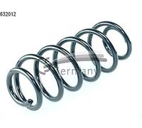 CS Germany 14.632.012 molle assetto