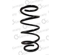 CS Germany Molle ammortizzatori
