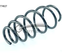 CS Germany 14.774.527 Molla autotelaio per OPEL,VAUXHALL