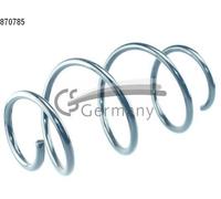 CS Germany 14.870.785 Molla autotelaio per HYUNDAI