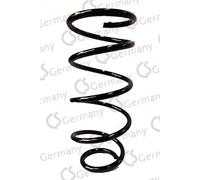 Cs Germania 14.871.641 Molla Frontale per Volvo C30 C70 II S40 II V50