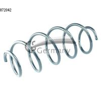 CS Germany 14.872.042 Molla autotelaio per MAZDA