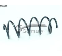 CS Germany 14.876.062 Molle ammortizzatori