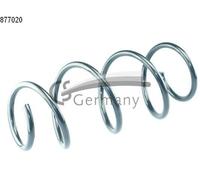 CS Germany 14.877.020 Molla autotelaio per RENAULT