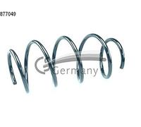 CS Germany 14.877.049 molle assetto