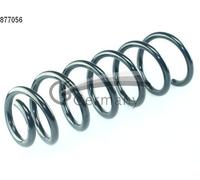 CS Germany Molle Telaio Assale Posteriore per Renault Clio IV Bh _