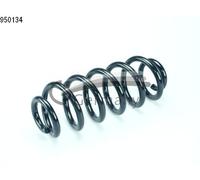 CS Germany Molla di Sospensione Posteriore Adatto A per Seat Alhambra VW Sharan