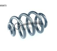 CS Germany 14.950.673 Molla autotelaio per VW