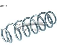 Cs Germania 14.950.678 Molla Posteriore per Seat Leon Skoda Rapid VW Bora