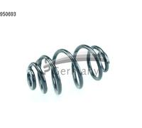 CS Germany 14.950.693 Molla autotelaio per VW