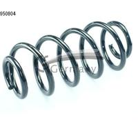 CS Germany Molla Molle IN Serie Frontale per Audi A4 + A4 Avant 1,6 Bj.00 -08
