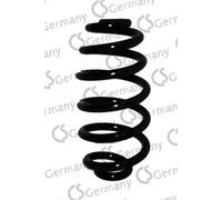 CS Germany 14.950.811 Molle ammortizzatori