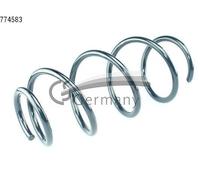 CS Germany Molla autotelaio 14.774.583