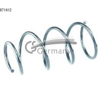 CS Germany Molla autotelaio 14.871.412