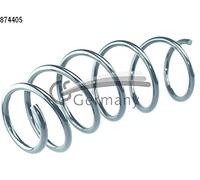 CS Germany Molla autotelaio 14.874.405 Compatibile con: PEUGEOT 208 I
