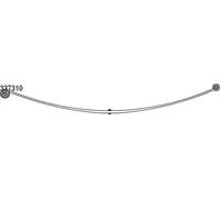 CS Germany Pacco molle compatibile con MERCEDES-BENZ 10.337.310.00