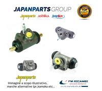 CS-H24 JAPANPARTS CILINDRETTO FRENO HYUNDAI ACCENT IV TRE VOLUMI (RB