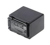 CS-HCV310MH Batteria 4040mAh compatibile con [Panasonic] HC-250EB, HC-550EB, HC-727EB, HC-750EB, HC-770EB, HC-989, HC-V110, HC-V110GK, HC-V110MGK, HC-V210, HC-V210GK, HC-V210M, HC-V210MGK, HC-V270, H