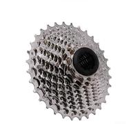 CS HG500 - Pignone per bicicletta da strada, compatibile con bici a 10 velocità, con rapporti di trasmissione multipli, tra cui 11-25T, 11-28T, 11-32T (10)