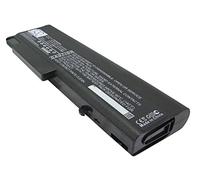 CS-HP6530HB Batteria notebook 6600mAh compatibile con [HP] Compaq 6500b, Compaq 6530b, 6535b, 6700b, 6730b, 6735b, EliteBook 6930p, EliteBook 8440P, 8440W, ProBook 6540B sostituisce 484786-001, 49117
