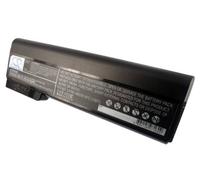 CS-HP8460HB Batteria notebook 6600mAh compatibile con [HP] 6360t Mobile Thin Client, EliteBook 8460p, EliteBook 8460w, 8470p, 8470w, 8560p, 8570p, 8570w, ProBook 6360b, ProBook 6460b, 6465b, 6470b, 6