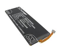 CS-HUR600SL Batteria 3000mAh compatibile con [Huawei] ATH-AL00, ATH-CL00, ATH-U01, ATH-UL00, Glory Play 4X, H60-L01, H60-L02, H60-L04, H892L, Honor 4X, Honor Dual SIM, 6, 6 H60-L11, 7i, 7i Dual SIM
