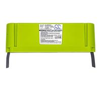 CS-IRB980VX Batteria 4000mAh compatibile con [iRobot] per Roomba 614, per Roomba 615, per 640, per 652, per 665, per 670, per 671, per 675, per 676, per 677, per 680, per 681, per 685, per 690, per 6