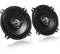 CS-J520X Diffusori Stereo per Auto, a 2 Vie, 250W/30W RMS, 40 - 22.000 Hz, Surro
