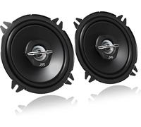 CS-J520X Diffusori Stereo per Auto, a 2 Vie, 250W/30W RMS, 40 - 22.000 Hz, Surro