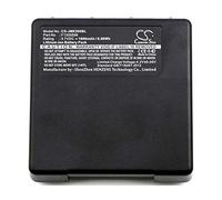 CS-JMK200BL Batteria 1800mAh compatibile con [JAY] Beta6 Two-way Radio, Gama10 Remote control security, Gama6 Remote control security, Moka2 joystick, Moka3 joystick, Moka6 Pika1 Pika2 sostituisce F1
