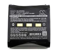CS-JUP200SL Batteria 10400mAh compatibile con [Juniper] Allegro 2, Archer 2, Carlson Archer Carlson Mini Surveyor Systems AG2, Systems AR2, per [Sokkia] Data Collector, FC-500, per [Carlson] Mini Sur