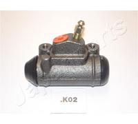 CS-K02 Cilindretto freno KIA SPORTAGE (K00) 2000 2003kw Japanparts
