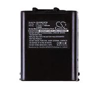 CS-KNB130TW Batteria 700mAh compatibile con [Kenwood] TH-26AT, TH-27, TH-27A, TH-28, TH-28A, TH-45AT, TH-46AT, TH-47, TH-47A, TH-48, TH-48A, TH-55AT, TH-75AT, TH-77AT, TH-78, TH-78A, TH-78E, TK-220