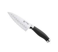 CS Kochsysteme 020088 Hanno, Acciaio Inox, 13 cm, 23 x 8,30 x 1,4 cm