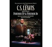CS Lewis sul palco: Più avanti e più in