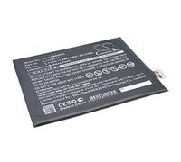 CS-LVB600SL - Batteria compatibile con Lenovo, A7600, IdeaPad A10-70, IdeaPad A7600-F, IdeaPad S6000, IdeaPad S6000F, IdeaPad S6000H, IdeaPad S6000L, IdeaTab B6000F, IdeaTab S60000, IdeaTab S600