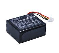 CS-LYT100MC Batteria 2100mAh compatibile con [LYTRO] ILLum A1, ILLum F1 sostituisce DC-A950