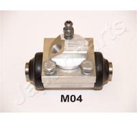 CS-M04 JAPANPARTS CILINDRETTO FRENO SMART FORTWO 0.8 07-