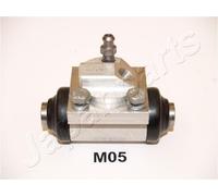 CS-M05 Cilindretto freno SMART FORTWO Cabrio (451) 0.8 CD Japanparts