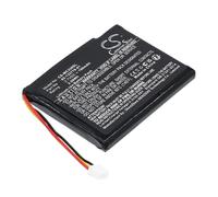 CS-MC330SL Batteria 700mAh compatibile con [Motorola] CS3070, CS3300, per [Zebra] CS3070, CS3300 sostituisce 82-133770-01