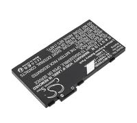 CS-MOT550BL Batteria 2200mAh compatibile con [Motorola] ES85, ES85XX, MC36, TC55, TC55AH-JC11ES, per [Symbol] MC36, per [Zebra] RFD8500 sostituisce 82-164801-02, 82-164807-01, 82-172087-01, 82-172087