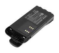 CS-MTK241TW Batteria 2600mAh compatibile con [MOTOROLA] GP1280, GP140, GP240, GP280, GP320, GP328, GP338, GP340, GP360, GP380, GP540, GP580, GP640, GP680, HT1200, HT1225, HT1250, HT1250-LS, HT1250-LS