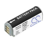 CS-NB9L Batteria 600mAh compatibile con [Canon] IXUS 1000 HS, IXY 1, IXY 3, 51S, IXY50S, PowerShot ELPH 510 HS, PowerShot ELPH 520 530 SD4500 IS, SD4500IS sostituisce NB-9L