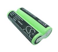 CS-PHC612VX Batteria 1800mAh compatibile con [Philips] FC6125 sostituisce 422245945563