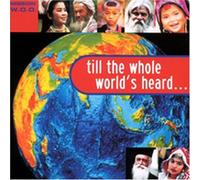 Cs Prest - Till the Whole World's Heard